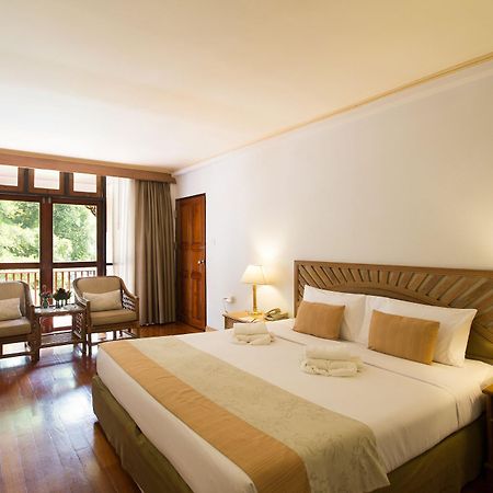 The Imperial Mae Hong Son Resort Ngoại thất bức ảnh