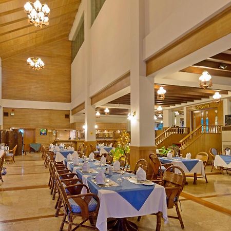 The Imperial Mae Hong Son Resort Ngoại thất bức ảnh
