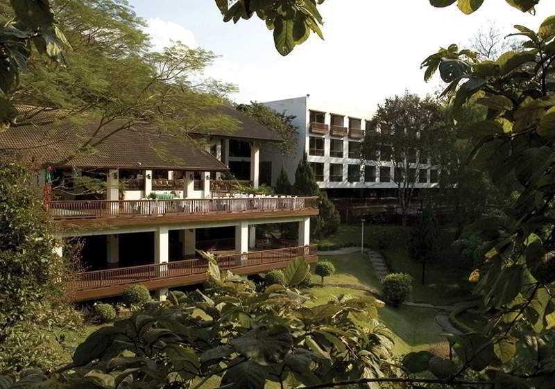 The Imperial Mae Hong Son Resort Ngoại thất bức ảnh