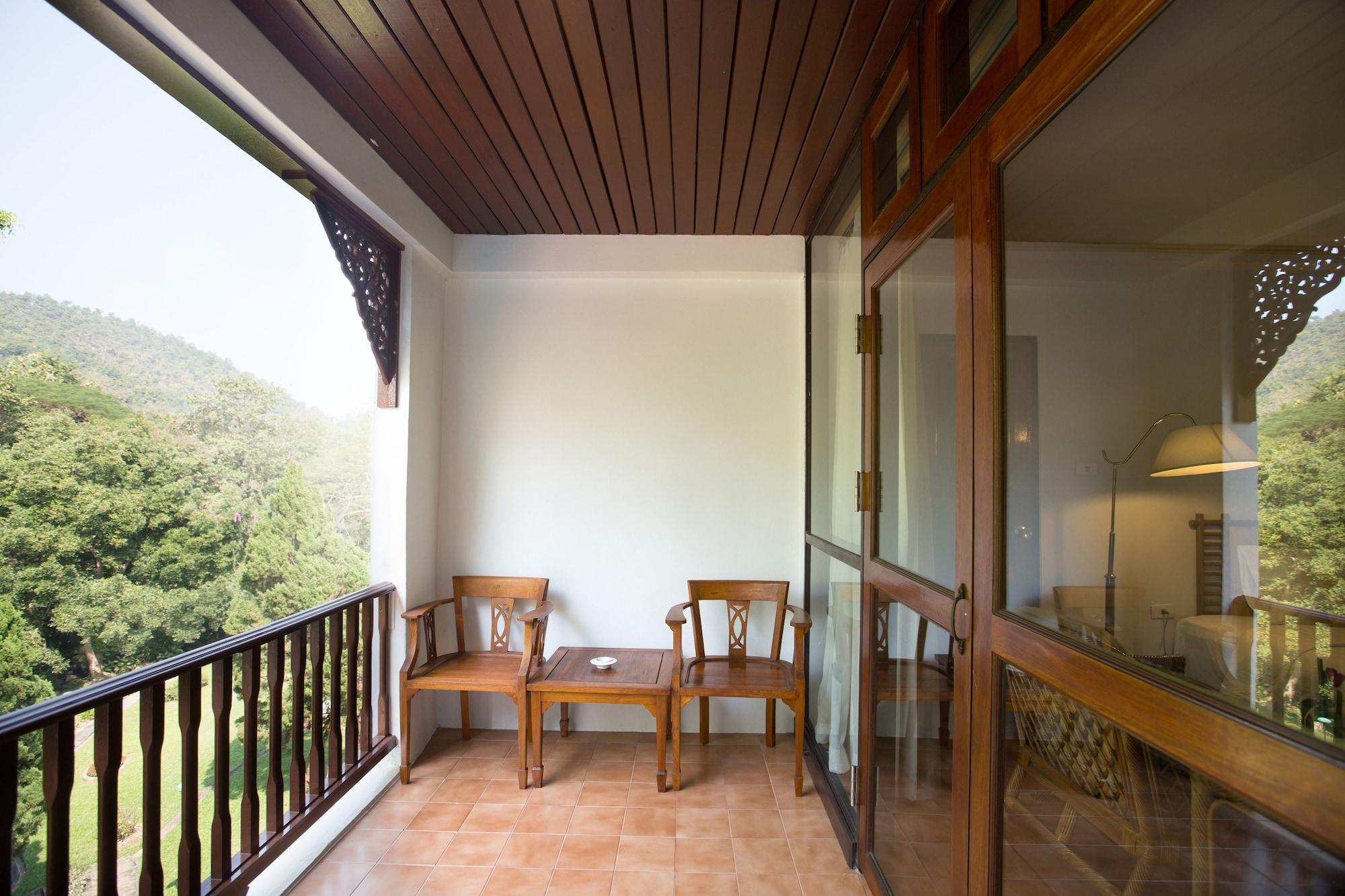 The Imperial Mae Hong Son Resort Ngoại thất bức ảnh