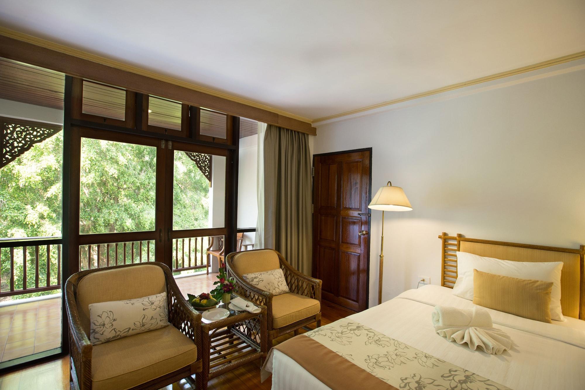 The Imperial Mae Hong Son Resort Ngoại thất bức ảnh