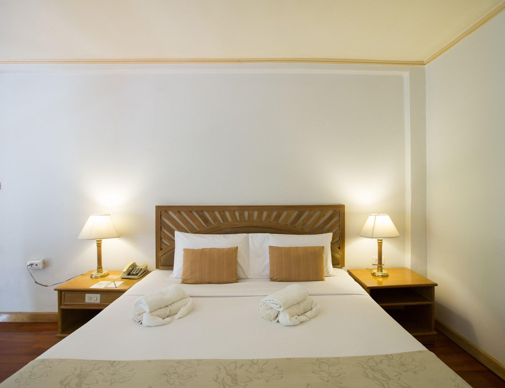 The Imperial Mae Hong Son Resort Ngoại thất bức ảnh