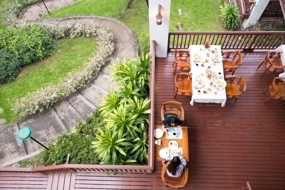 The Imperial Mae Hong Son Resort Ngoại thất bức ảnh