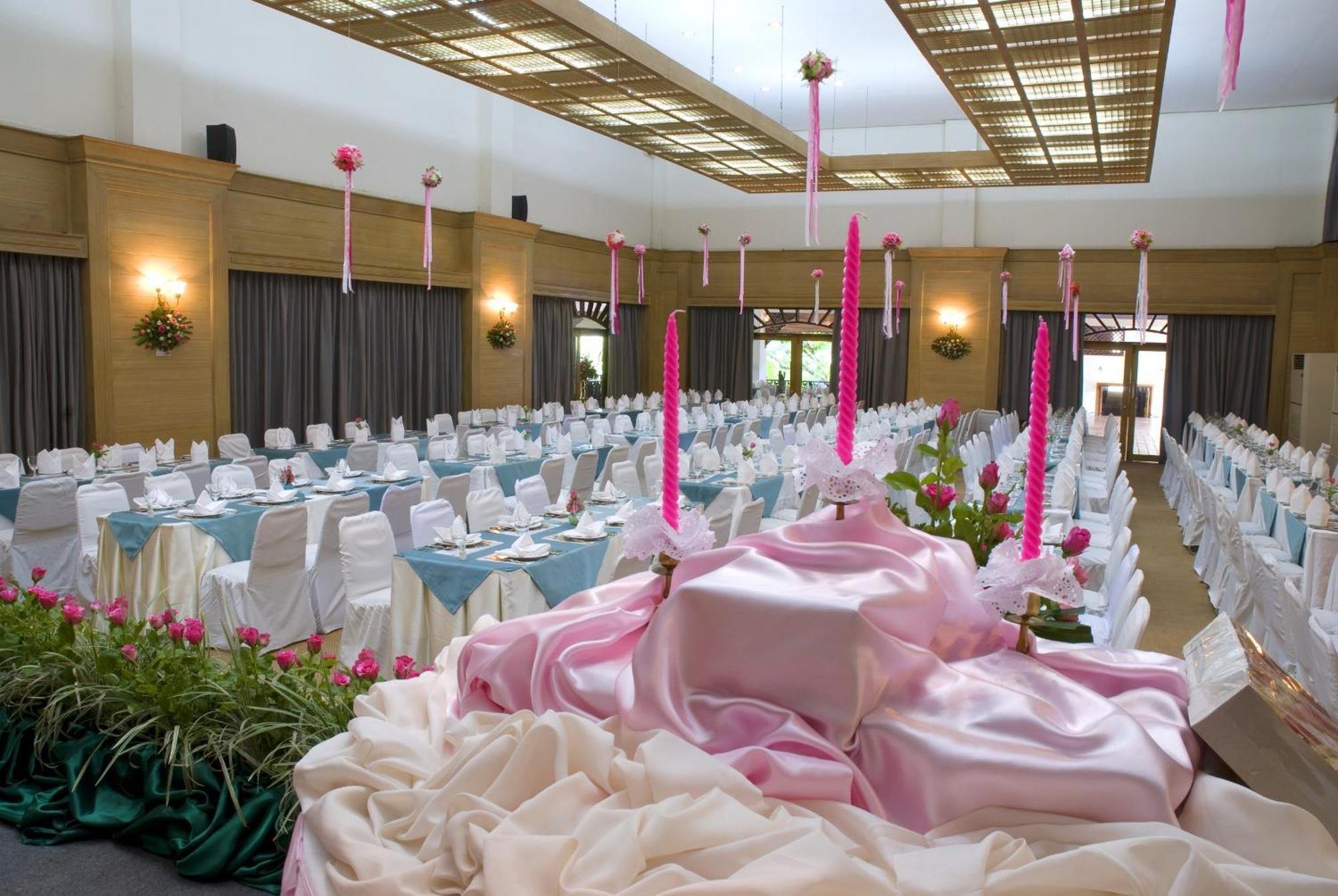 The Imperial Mae Hong Son Resort Ngoại thất bức ảnh