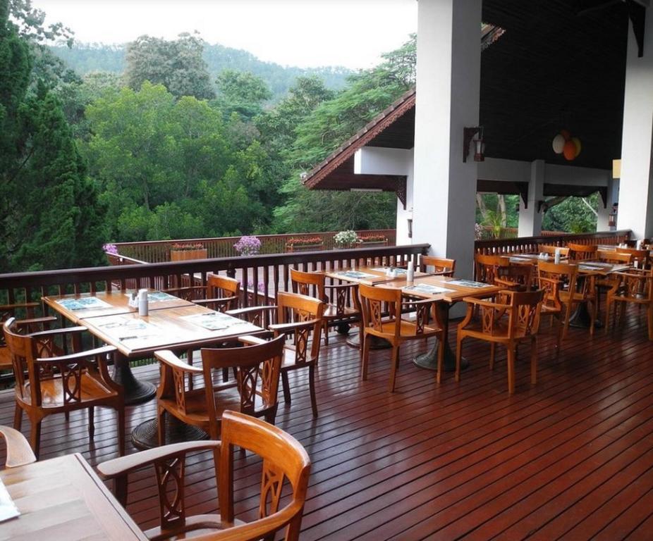 The Imperial Mae Hong Son Resort Ngoại thất bức ảnh