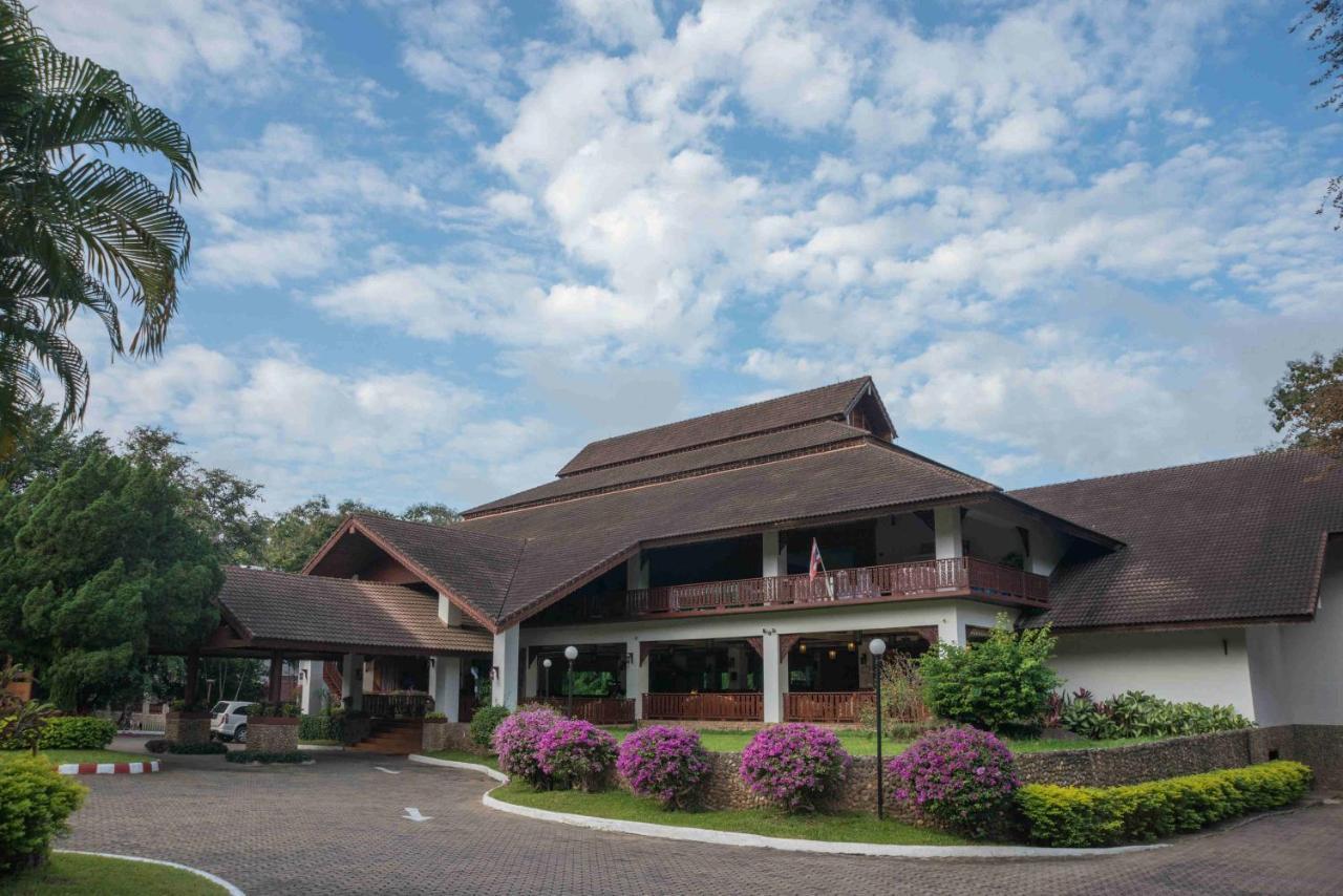 The Imperial Mae Hong Son Resort Ngoại thất bức ảnh