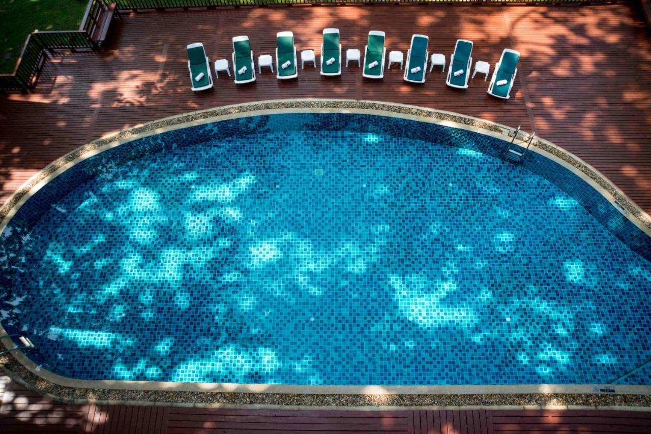 The Imperial Mae Hong Son Resort Ngoại thất bức ảnh