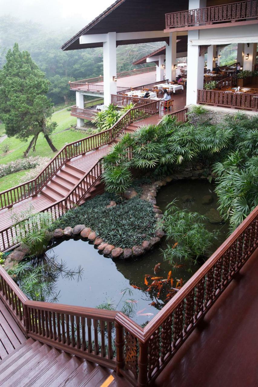 The Imperial Mae Hong Son Resort Ngoại thất bức ảnh