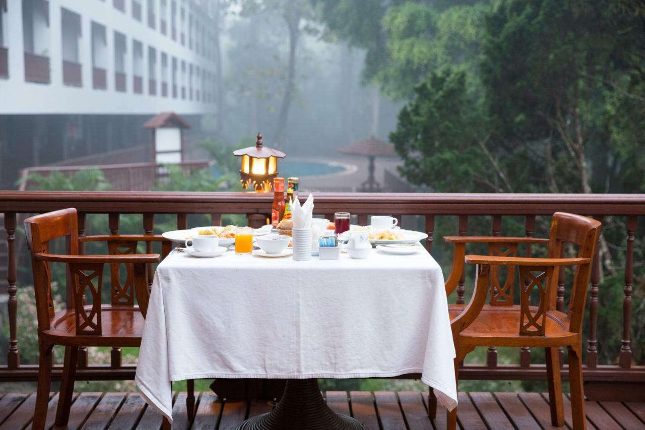 The Imperial Mae Hong Son Resort Ngoại thất bức ảnh