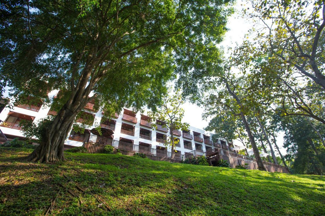 The Imperial Mae Hong Son Resort Ngoại thất bức ảnh