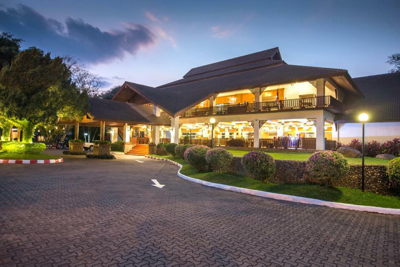 The Imperial Mae Hong Son Resort Ngoại thất bức ảnh