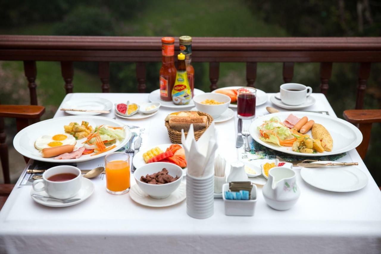 The Imperial Mae Hong Son Resort Ngoại thất bức ảnh