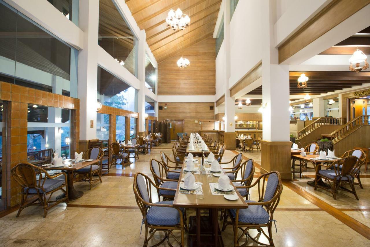 The Imperial Mae Hong Son Resort Ngoại thất bức ảnh