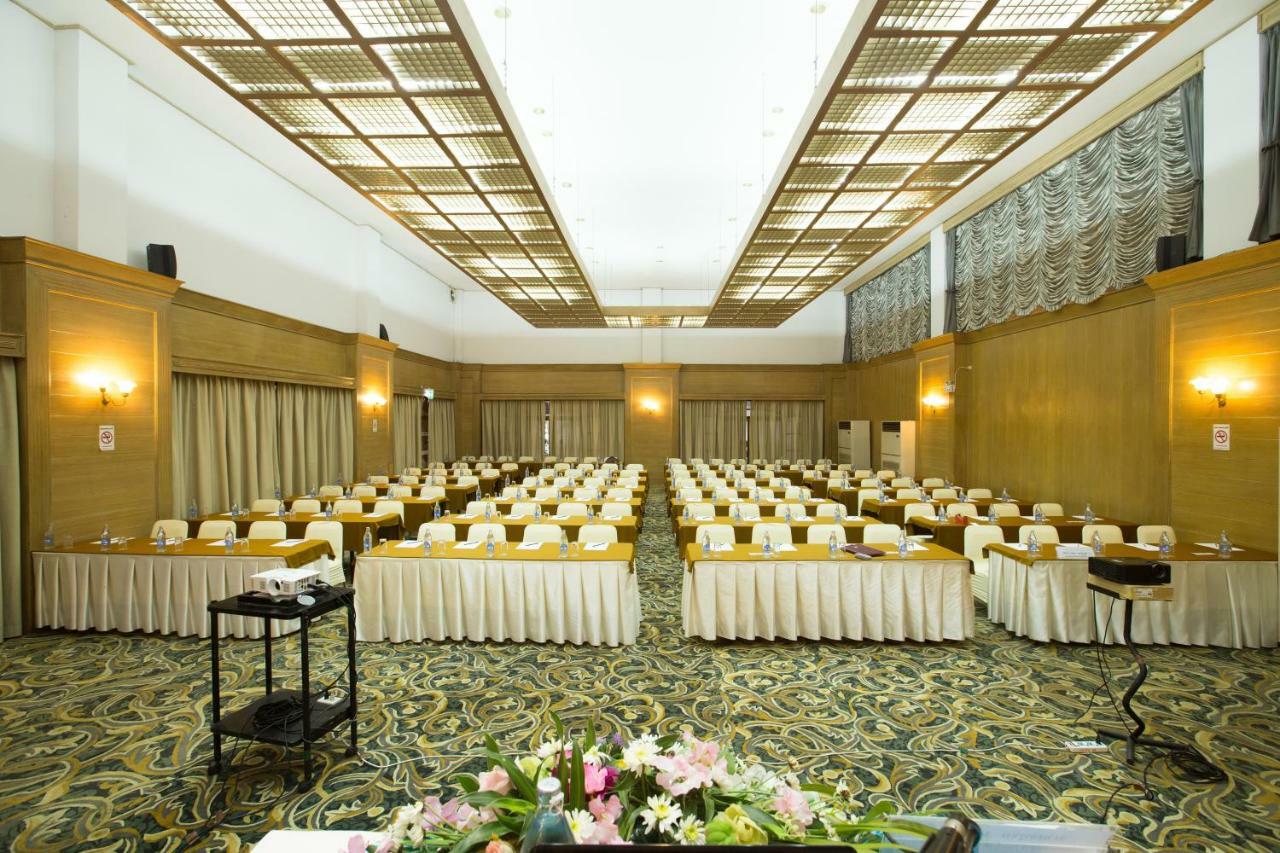 The Imperial Mae Hong Son Resort Ngoại thất bức ảnh