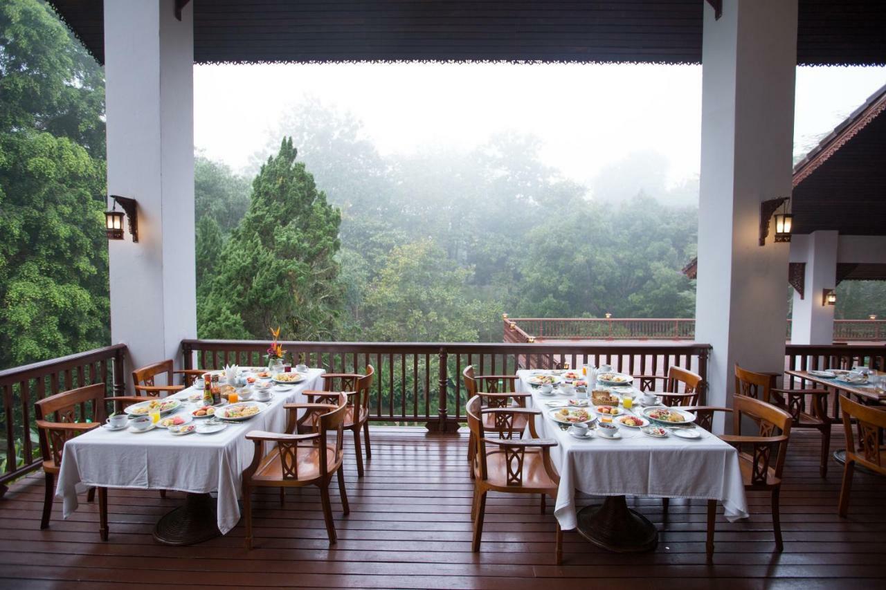 The Imperial Mae Hong Son Resort Ngoại thất bức ảnh