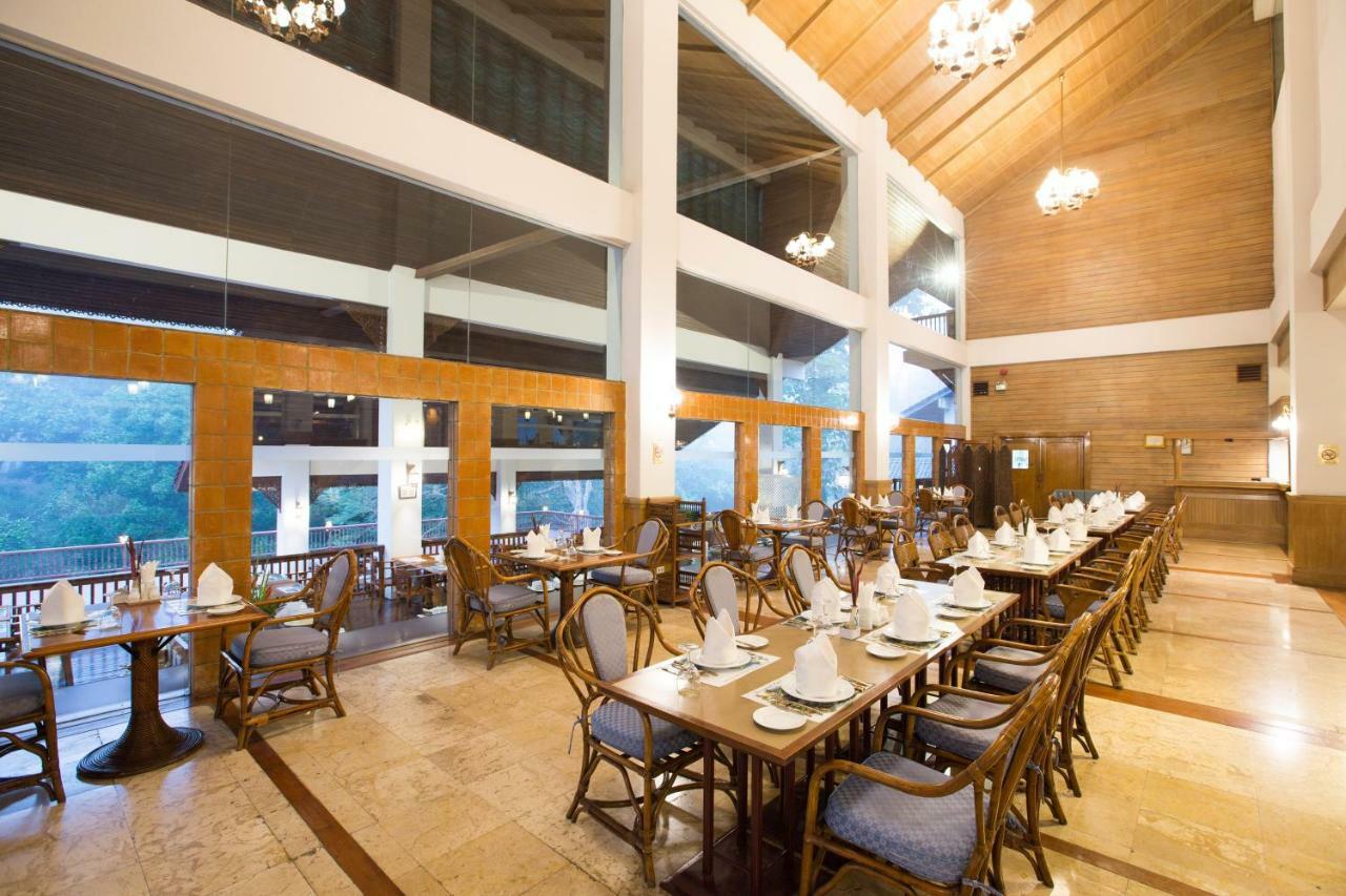 The Imperial Mae Hong Son Resort Ngoại thất bức ảnh